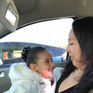 Meet your Posher, Irma